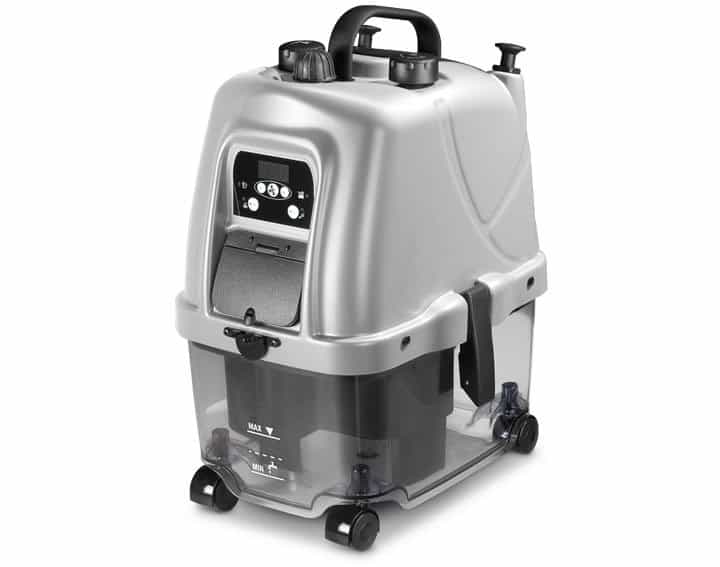 Athena Steam Cleaning Machine