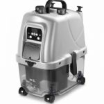 athena steam cleaning machine