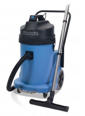 numatic cvd900 industrial wet dry vacuum