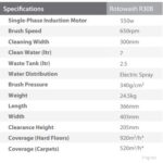 r30b-specifications