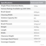 r30s-specifications