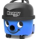 henry blue